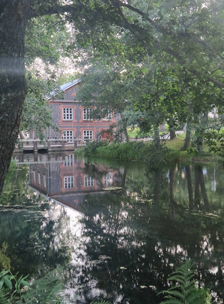 Fiskars
