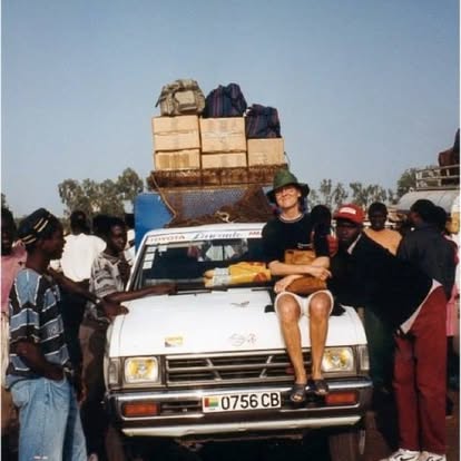 Senegal 1994