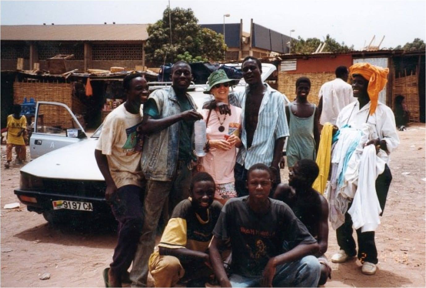 Guiena Bissau
