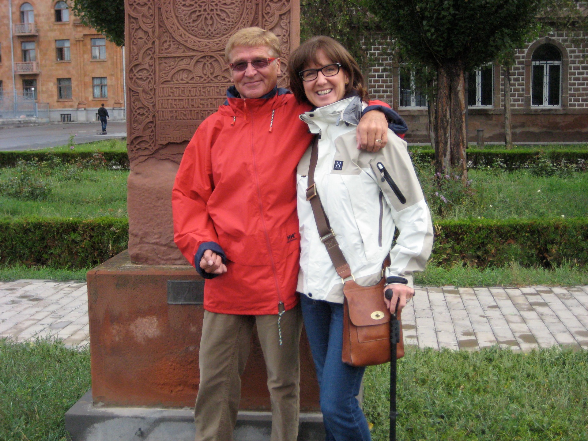 Armenia