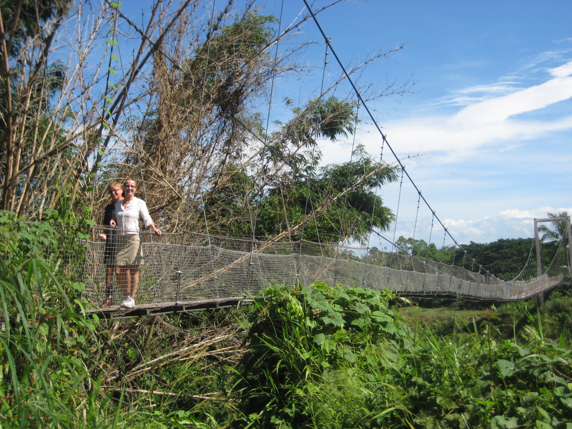 Borneo