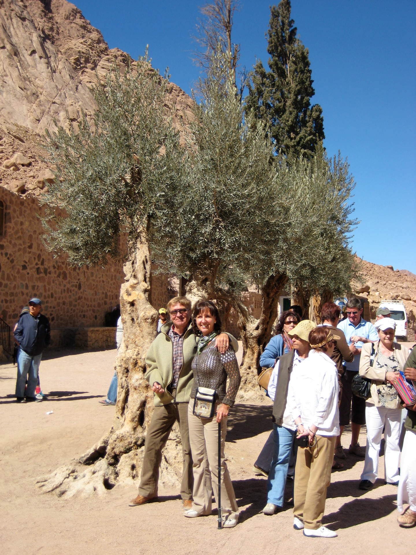 Egypti