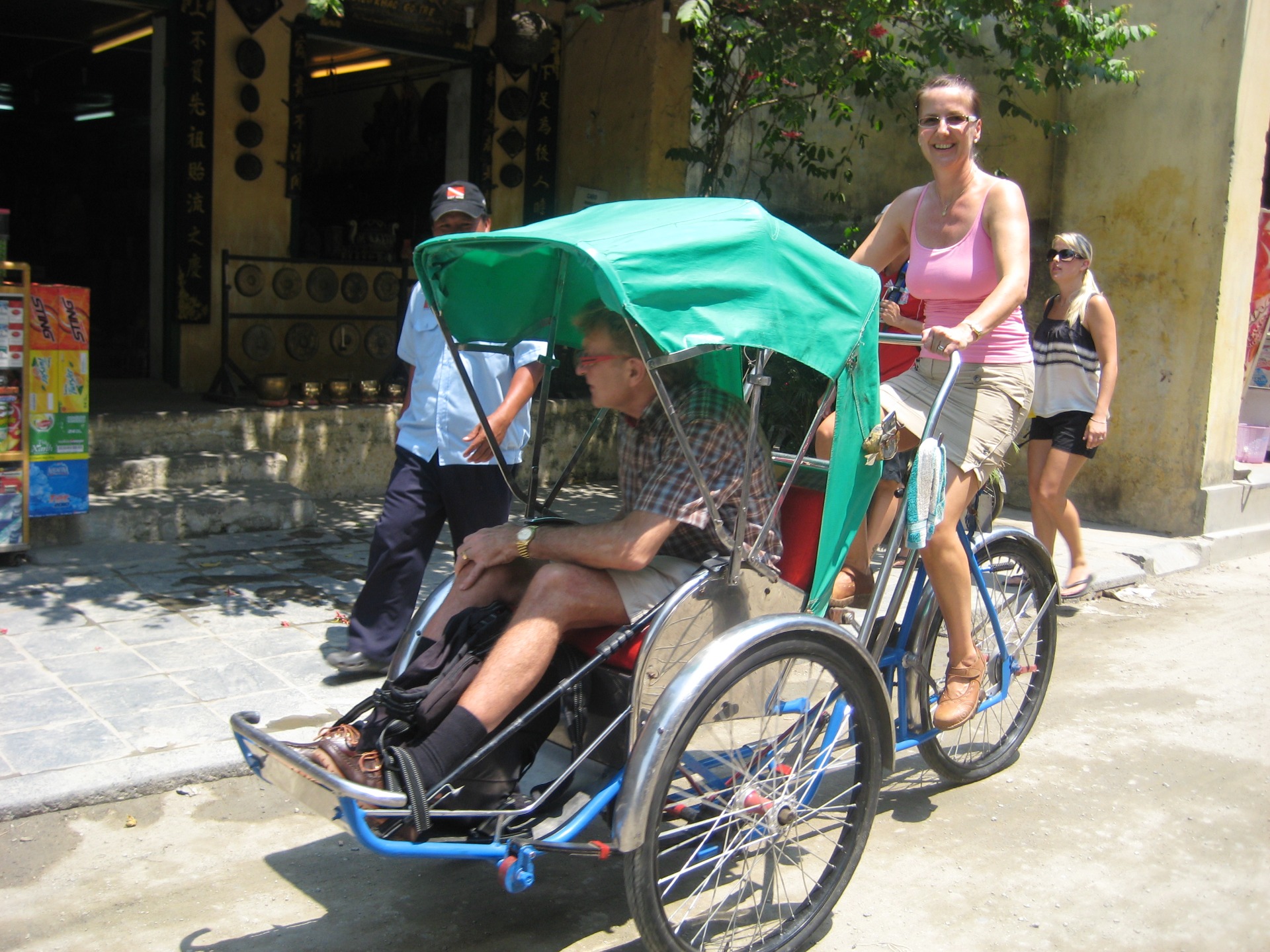 Vietnam